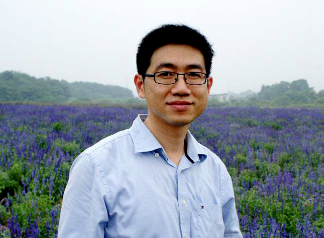 至真至诚勇攀高峰——记“宝钢优秀教师特等奖”获得者、交通学院陈峻教授