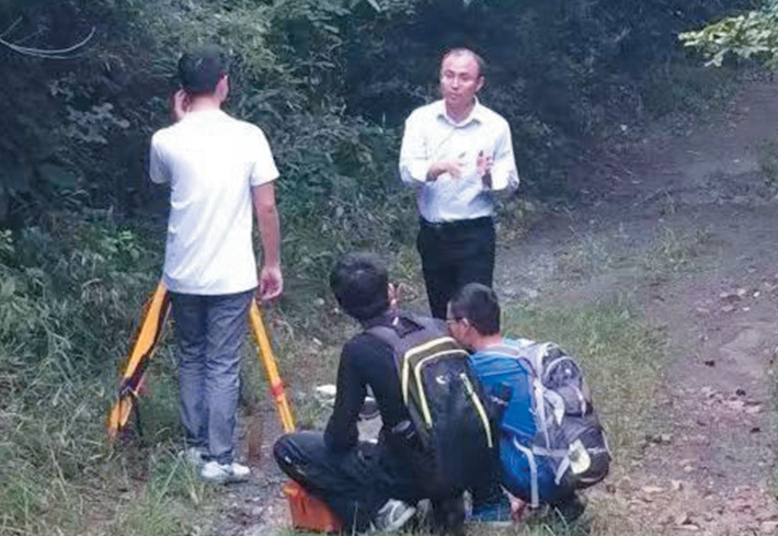 师生交而其志同 天地交而万物通——记东南大学首届杰出教学奖获得者、交通学院于斌教授