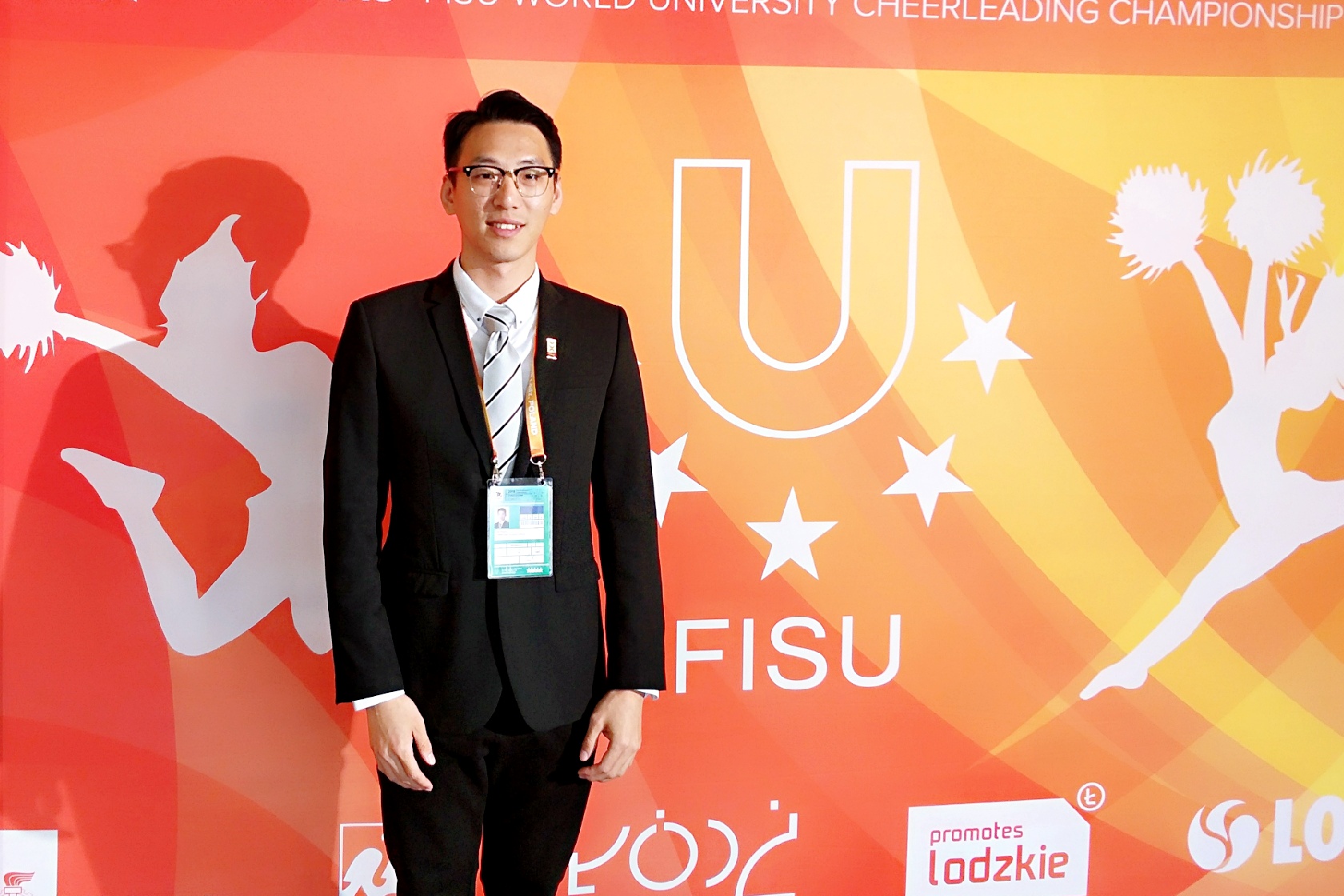 体育雕琢品格教育浸润人生——记东南大学首届杰出教学奖获得者、体育系青年教师杨文刚