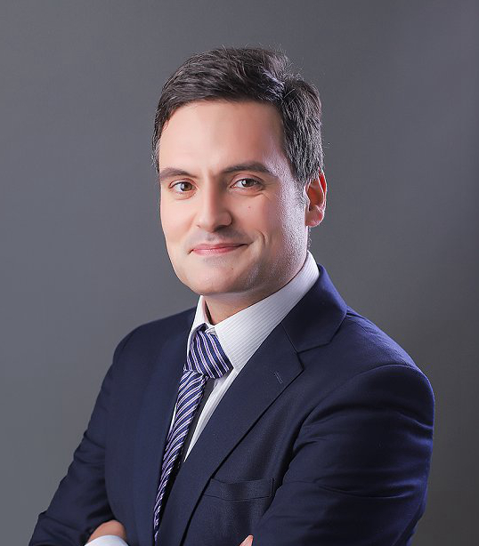 SimoneBaldi：科研，让生活更美好